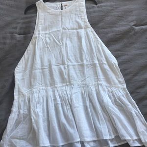 Free People tunic